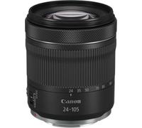 Objectif pour Hybride CANON RF 24-105mm F4-7.1 IS STM