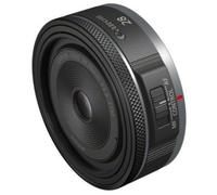 Canon RF 28mm F2.8 STM MILC Objectif large zoom Noir