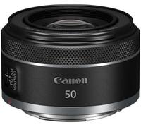 Objectif pour Hybride CANON RF 50mm f/1.8 STM
