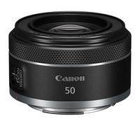Objectif pour Hybride CANON RF 50mm f/1.8 STM