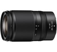 Nikon Z 28-75mm F/2.8 S-line Nikkor