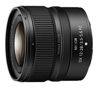 Nikon Z DX 12-28mm F/3.5-5.6 PZ VR