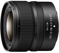 Objectif pour Hybride NIKON NIKKOR Z DX 12-28mm f/3.5-5.6 PZ VR