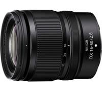 NIKON Z DX 16-50mm f/2.8 VR