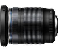 Objectif pour Hybride Olympus 12-200mm F3.5-6.3 noir