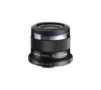 Olympus Objectif hybride M.Zuiko Digital 45mm f/1.8 MSC noir