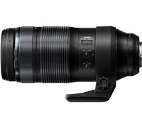 Objectif pour Hybride Olympus M.Zuiko Digital ED 100-400mm F5.0-6.3 IS