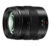 Objectif pour Hybride Panasonic 12-35mm f/2.8 II Lumix G X Vario
