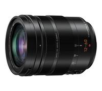 Panasonic LEICA DG Vario-Elmarit H-ES12060E SLR Objectif zoom standard Noir