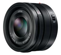 Panasonic H-X015E Noir