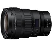Objectif pour Hybride Plein Format Nikon NIKKOR Z 14-24mm f/2.8S Zoom