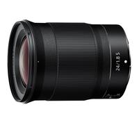 Nikon Nikkor Z 24 mm f/1.8 S objectif photo