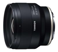 Objectif pour Hybride Plein Format Tamron 20mm F2.8 DI III OSD Sony FE