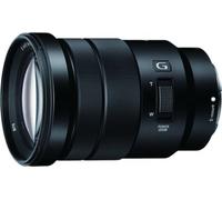 Sony 18-105mm 1:4 AF PZ G OSS noir | comme neuf reconditionné