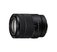 Objectif pour Hybride Sony SEL 18-135mm F3.5-5.6 OSS