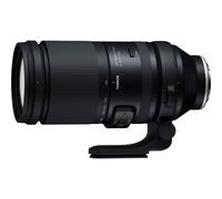 Tamron 150-500mm f/5-6.7 Di III VC VXD monture Nikon Z objectif photo