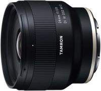 TAMRON 24mm f/2.8 Di III OSD Macro Sony E/FE