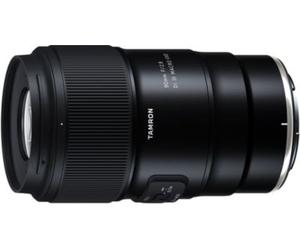 Objectif pour Hybride TAMRON 90 mm Macro F2.8 DI III VXD For Nikon Z