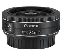 Objectif pour Reflex CANON EF-S 24mm f/2.8 STM