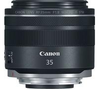 Canon Objectif RF 35mm F1.8 IS Macro STM