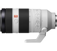 SONY 100-400mm f/4.5-5.6 GM OSS