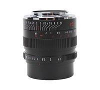 Objectif Principal à Mise au Point Manuelle 24 Mm F1.4 pour Appareil Photo à Monture Fujifilm FX XT5 XS20 XS10 XT4 XE7, etc. Objectif Fixe Standard à Grande Ouverture pour la