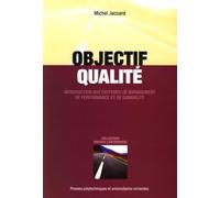Objectif qualité: Introduction aux systèmes de management de performance et de durabilité