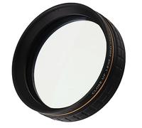 Objectif rapproché avec Verre Optique Haut de Gamme, Photos Remarquables, Installation Rapide pour Fleurs, Bijoux, Gouttelettes d'eau (62mm)