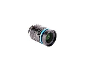 Objectif Raspberry-pir RPIZ CAM 16MM inconnu