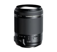 Objectif Reflex 18-200 mm F/3.5-6.3 Di II VC pour Canon