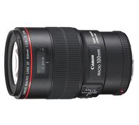 CANON 100mm EF Macro f/2.8 L IS USM