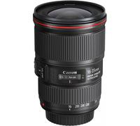 Objectif Canon EF - Fonction Zoom - 16 mm - 35 mm - f/4.0 L IS USM - Canon EF - pour EOS 100, 1200, 6D, 70, 700, Kiss X6i, Kiss X7, Kiss X70, Kiss X7i, Rebel SL1, Rebel T5i