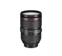 Canon Objectif EF 24-105mm f/4L IS II USM