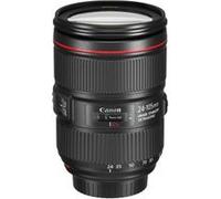 Canon Objectif EF 24-105mm f/4L IS II USM