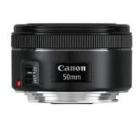 Canon Objectif EF 50mm f/1.8 STM
