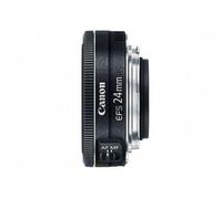 Canon EF-S 24mm F2.8 STM | ✅ Livraison gratuite à partir de 100 €