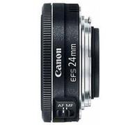 Canon Objectif EF-S 24mm f/2.8 STM