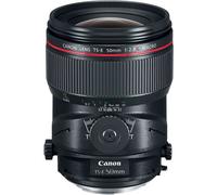 CANON 50mm EF f/2.8 L TS-E Macro