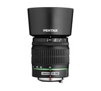 Objectif Reflex DA 50-200mm f/4-5,6 ED WR