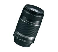 Objectif Reflex EF-S 55-250mm F/4-5.6 IS
