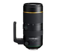 Pentax Objectif HD D-FA 70-200 mm f/2.8 ED DC AW