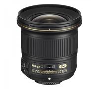 Nikon - AF-S Nikkor 20mm f/1.8G ED