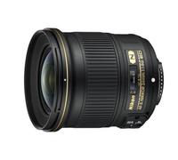 NIKON 24mm f/1.8 G ED