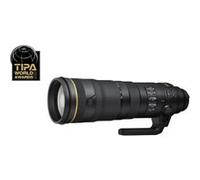 Objectif Réflex Nikon AF-S Nikkor 120-300mm f/2.8 E FL ED VR Noir G