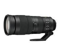 Objectif reflex Nikon AF-S Nikkor 200-500 mm f/5.6 E ED VR