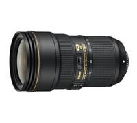 NIKON 24-70mm f/2.8 E ED VR