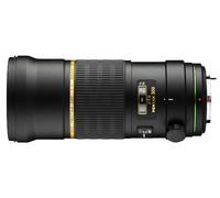 Objectif reflex Pentax 300mm f/4 ED SDM