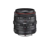 PENTAX 20-40mm f/2.8-4 ED Limited DC WR Noir