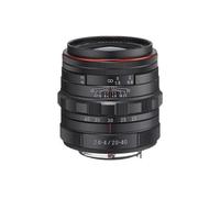 Pentax Objectif reflex HD DA 20-40mm f/2.8-4 ED Limited DC WR Noir