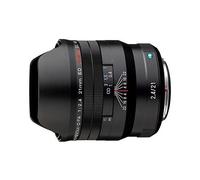 Pentax Objectif 21mm f/2.4 ED Limited DC WR Noir